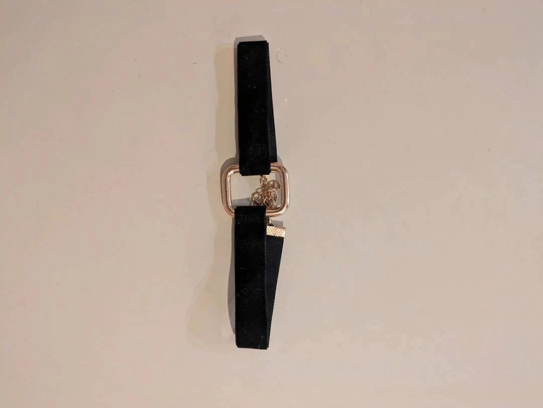 Other Fantasy Jewelry - Black - Brhal-71 – photo 3